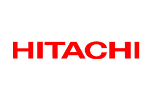 HITACHI